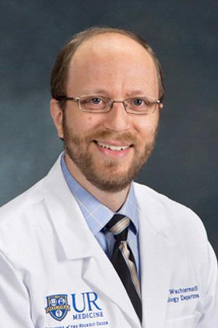 Thompson Health > Find A Doctor > Jared B. Wachterman, MD